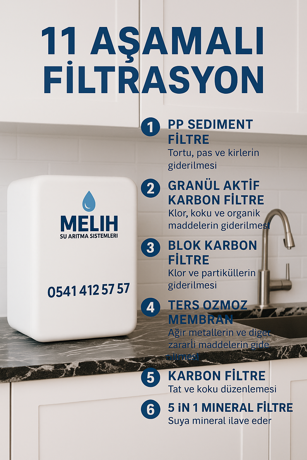 Düzce arıtma sistemi