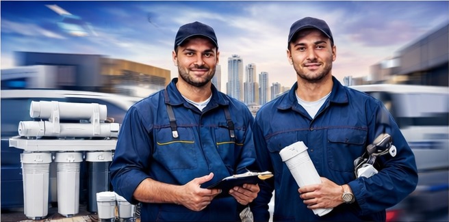 Sancaktepe teknik servis