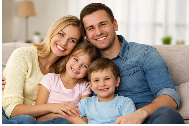 Evsel su arıtma aile kullanımı