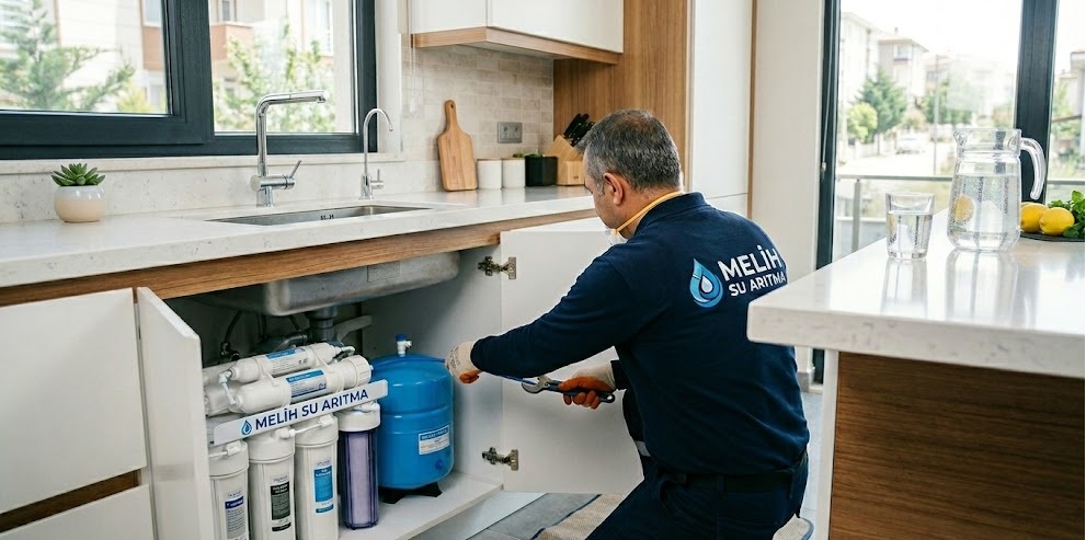 Muğla teknik servis kontrol