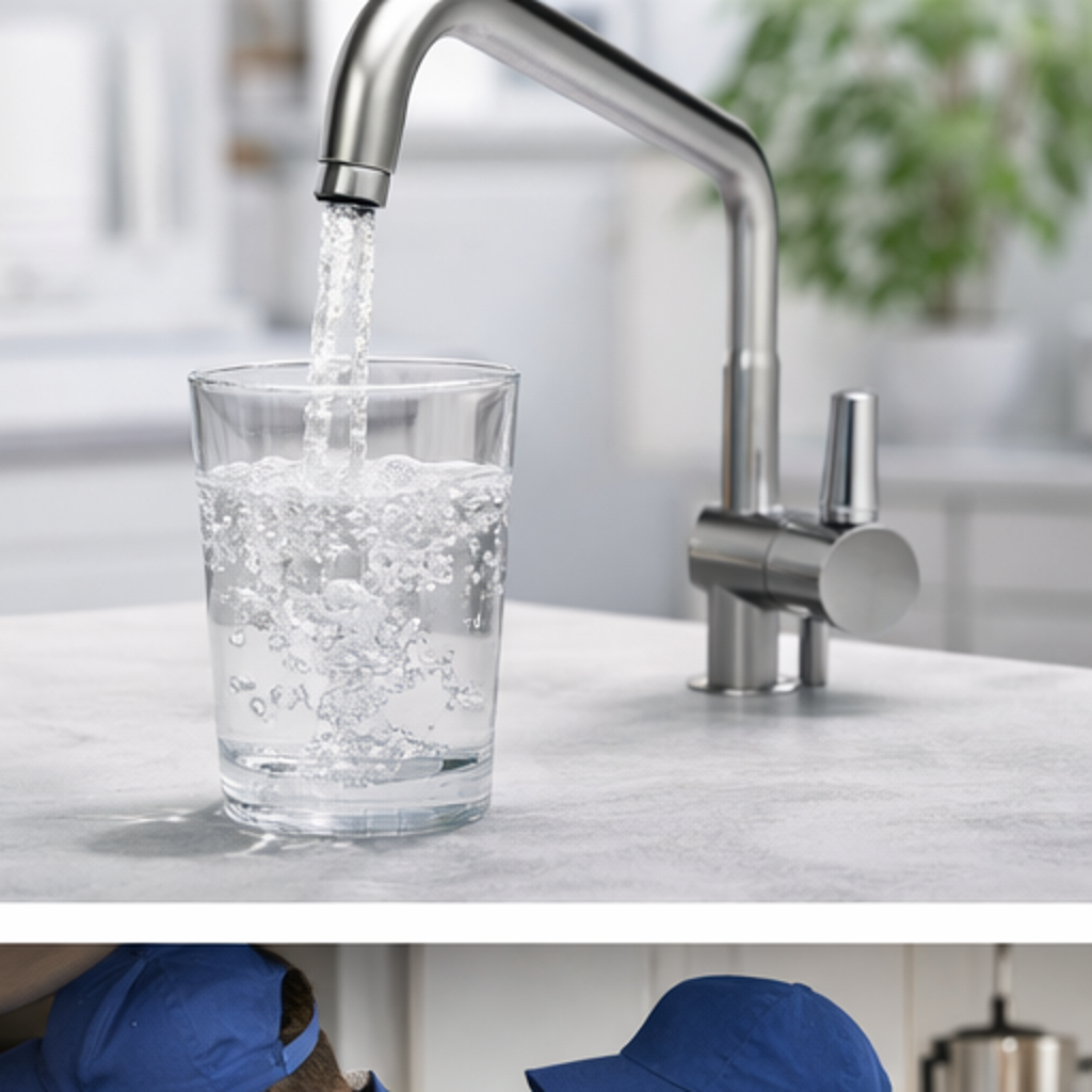 İzmir musluk suyu ve arıtma ihtiyacı