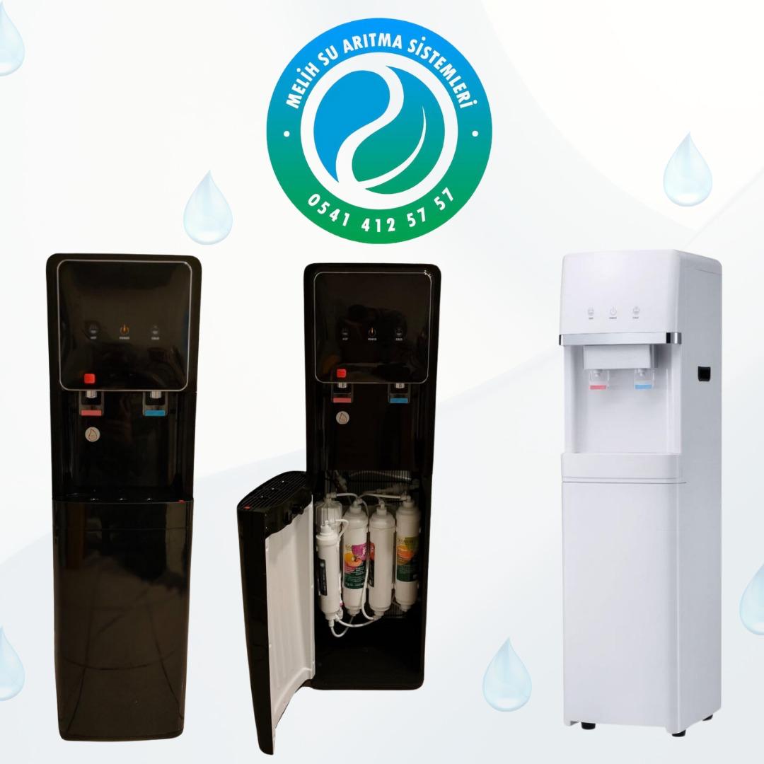 Marmaris sebil arıtma filtre değişimi