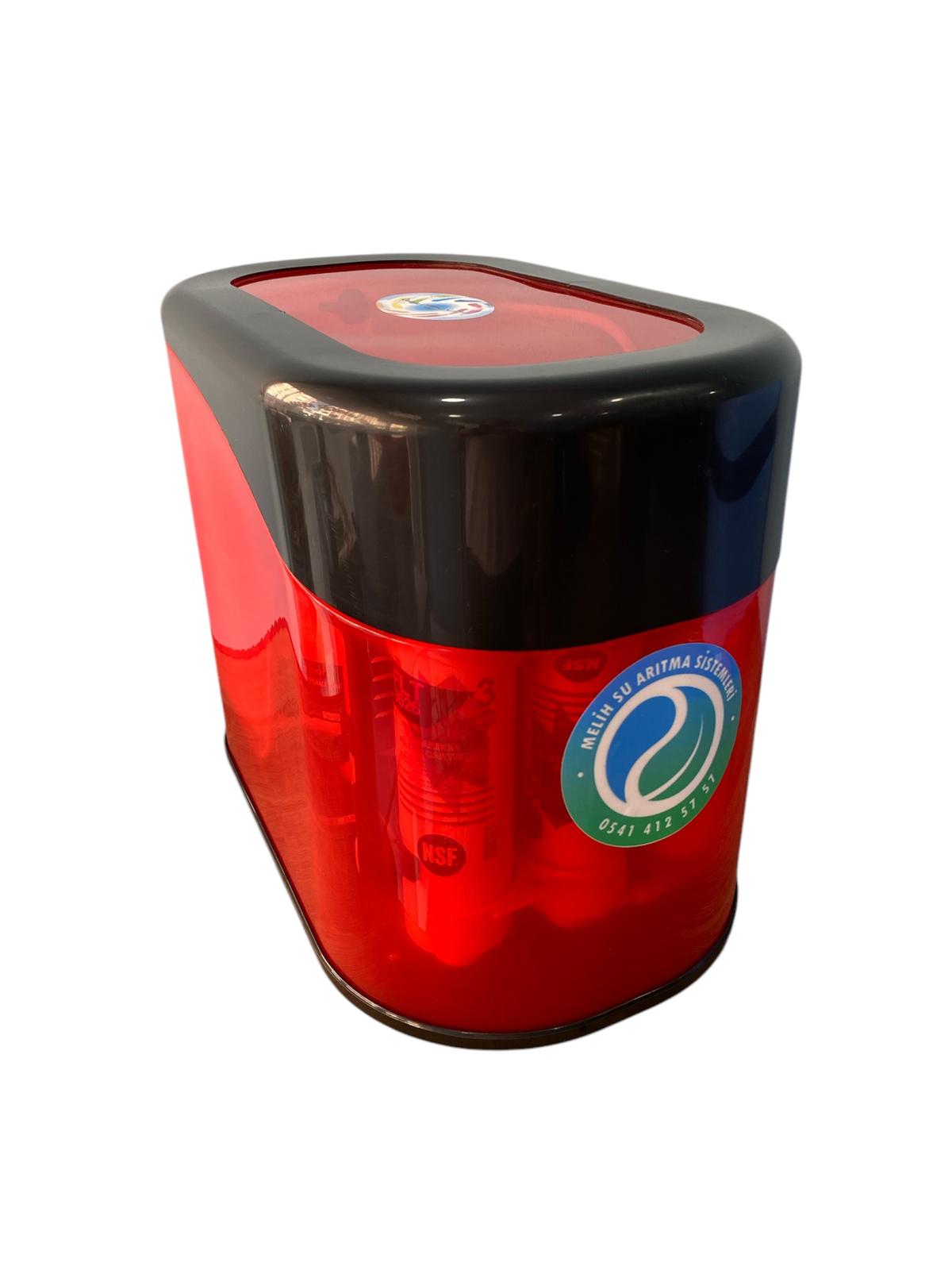 12 litre su arıtma cihazı